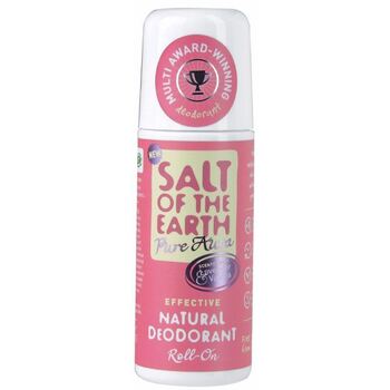 Pure Aura Natural Dezodorant (levanduľa a vanilka) - Prírodné guličkový deodorant